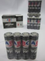 Baterai ABC Super Power AA LR-06