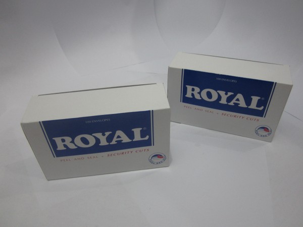 Amplop Royal NO.104 - Image 2