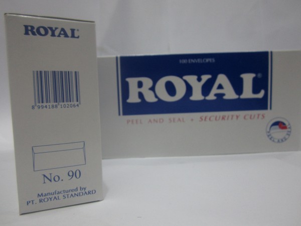 Amplop Royal NO.90 - Image 2