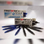Ball Point Pen Firstman MV-6