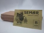 Amplop Casing Semar B