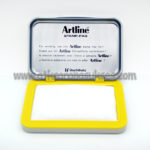 ARTLINE Stamp Pad EHJU-1 No. 00