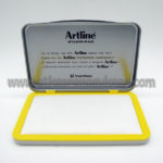 ARTLINE Stamp Pad EHJU-3 No.1