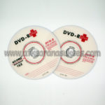 DVD-R Plus GT-Pro