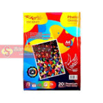 Glossy Paper K&C 230 Gsm