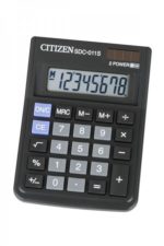 CITIZEN SDC-011S