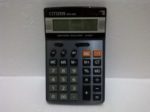 CITIZEN SDC-862
