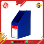 Box File Kancing K&C