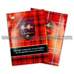 Buku Tulis BOXY SP